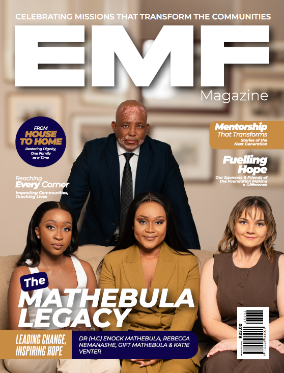 magazine